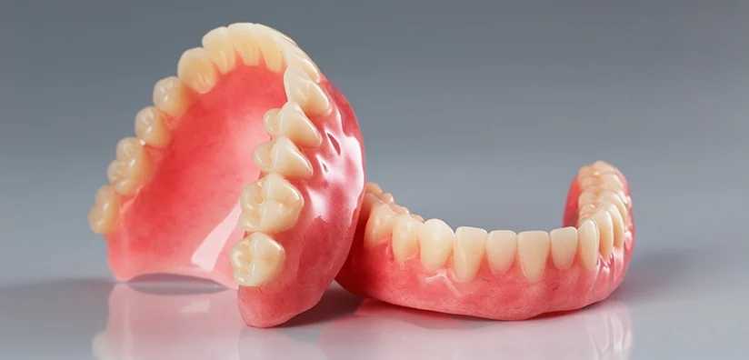 Implant-Supported Dentures